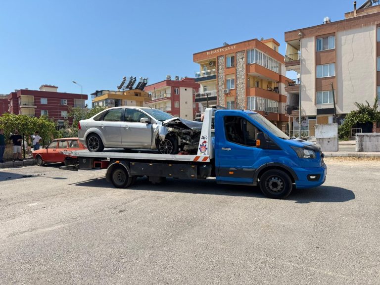 ANTALYA OTO ÇEKİCİ VE KURTARMA